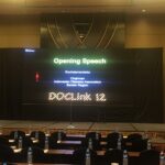 DOCLink 2018